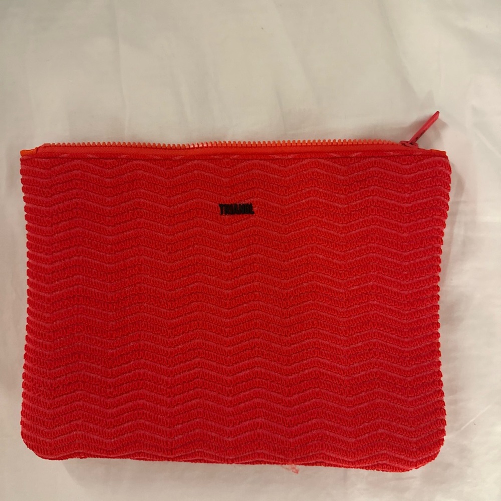 Triangl Swimsuit Pouch